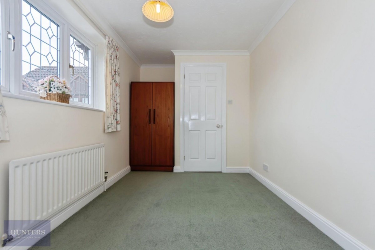 Cotheridge Close, Shirley, Solihull
