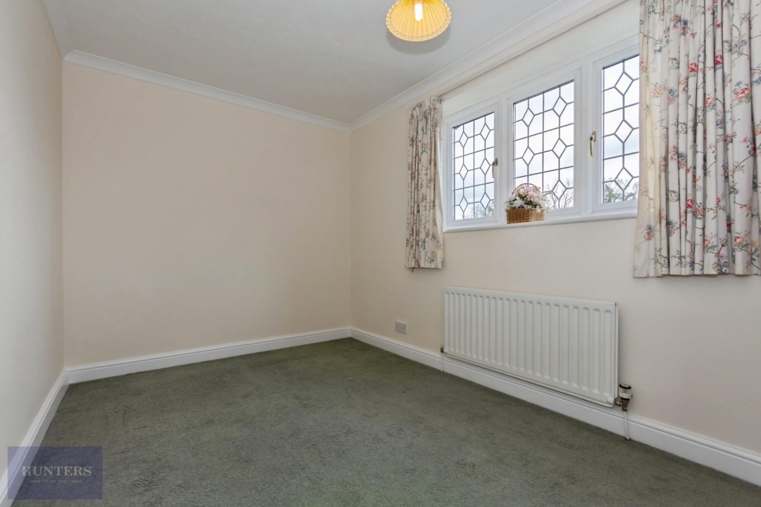 Cotheridge Close, Shirley, Solihull