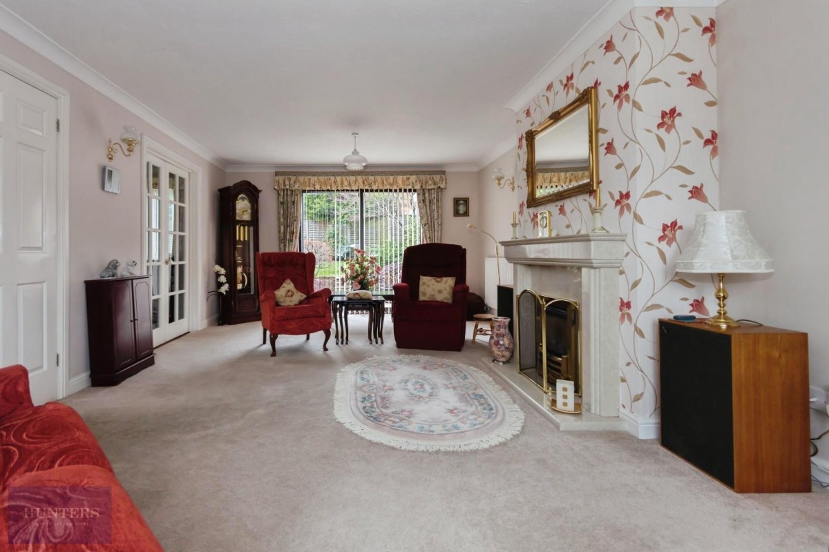 Cotheridge Close, Shirley, Solihull