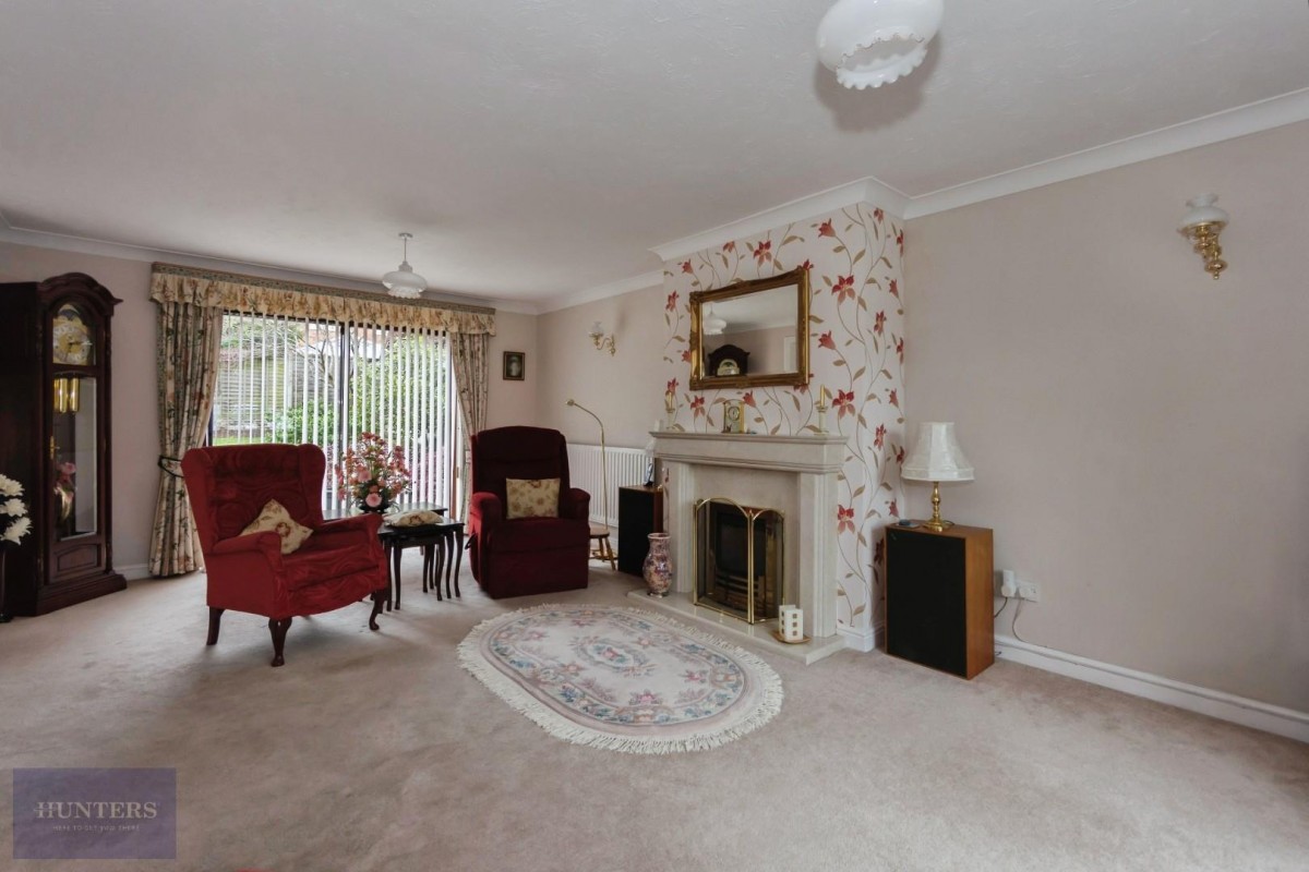 Cotheridge Close, Shirley, Solihull