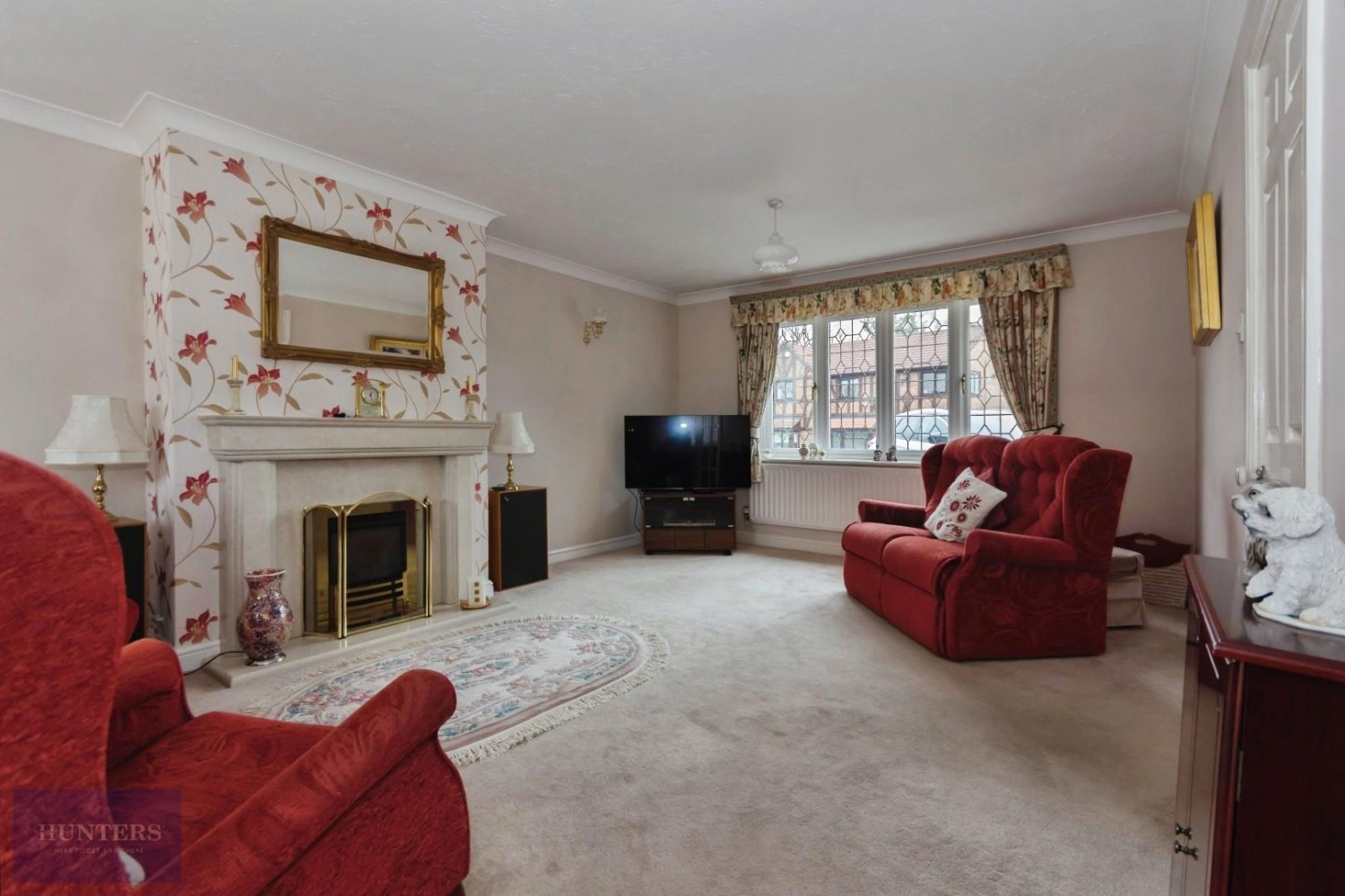 Cotheridge Close, Shirley, Solihull
