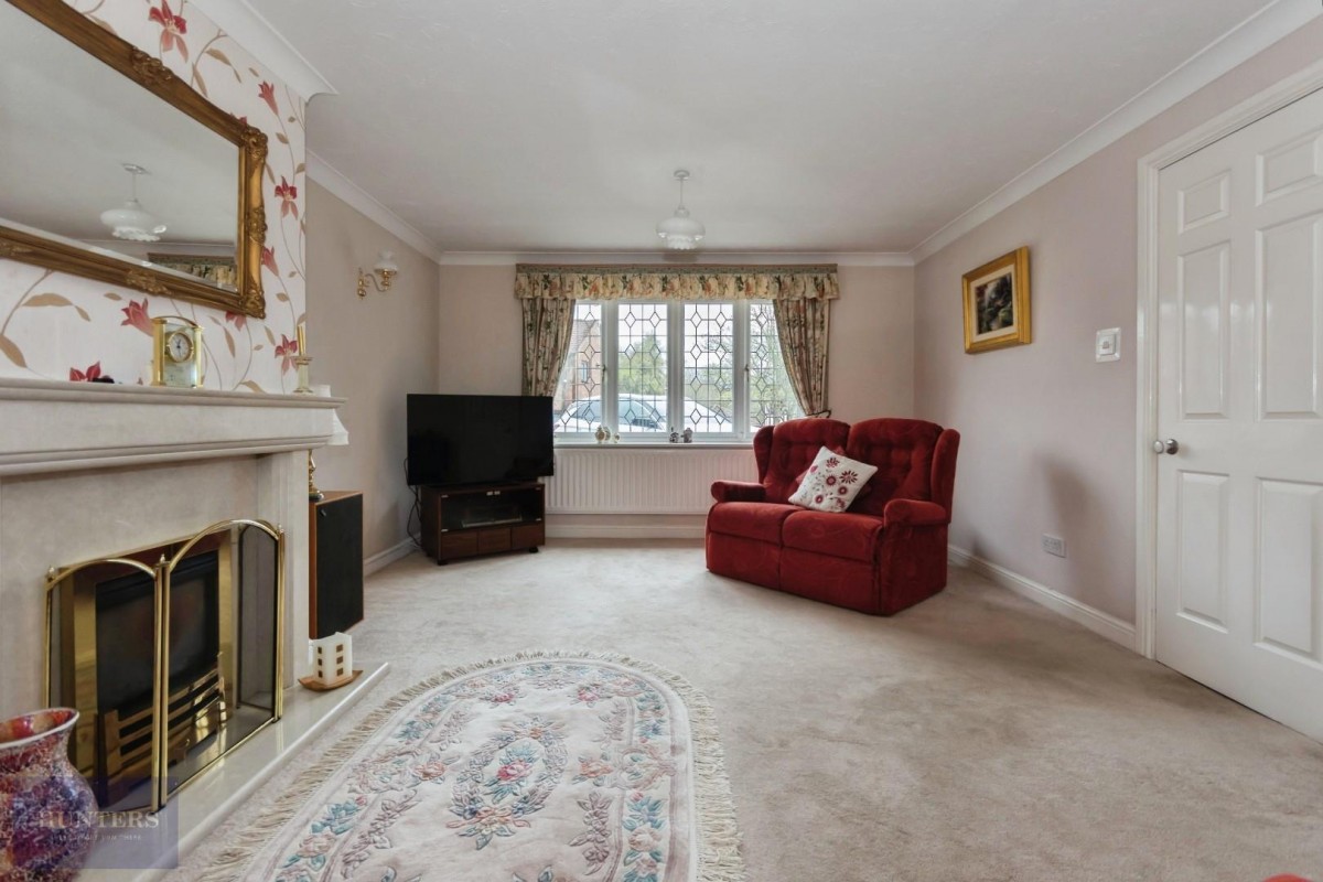 Cotheridge Close, Shirley, Solihull