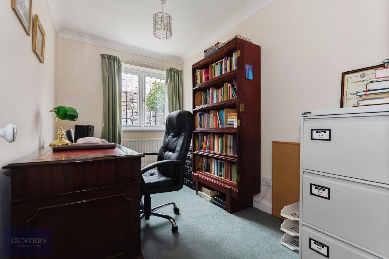 Cotheridge Close, Shirley, Solihull