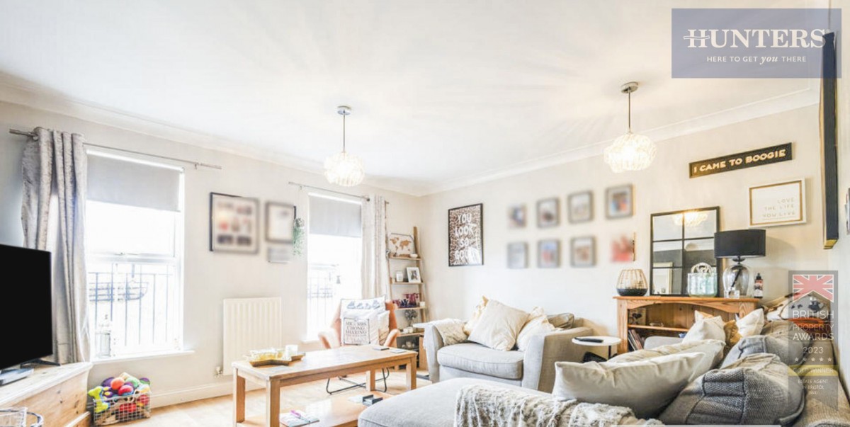 Bristol South End, Bedminster, BS3 5BH