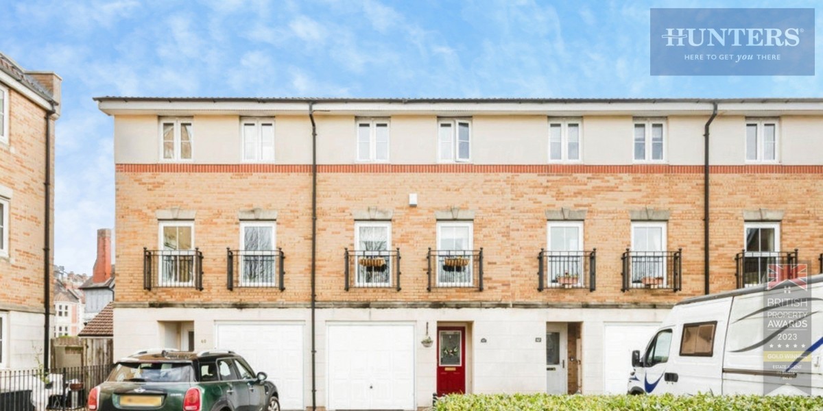 Bristol South End, Bedminster, BS3 5BH