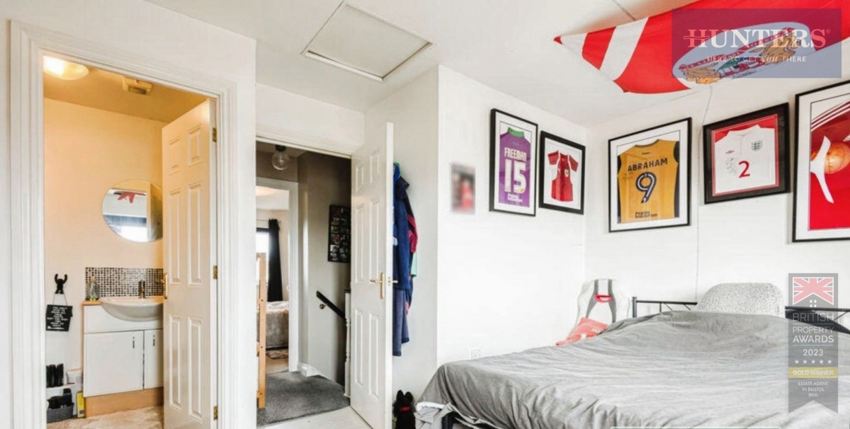 Bristol South End, Bedminster, BS3 5BH