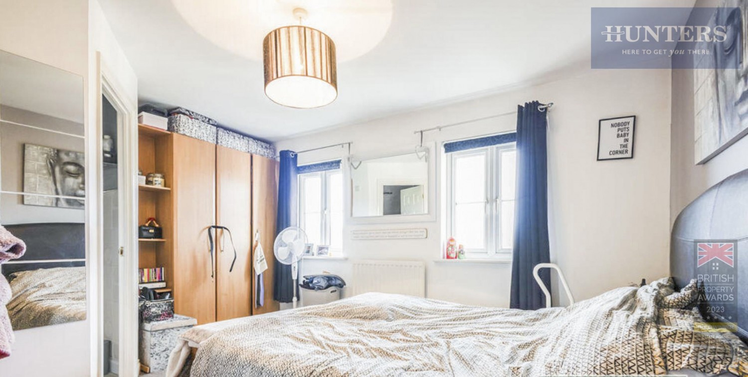 Bristol South End, Bedminster, BS3 5BH