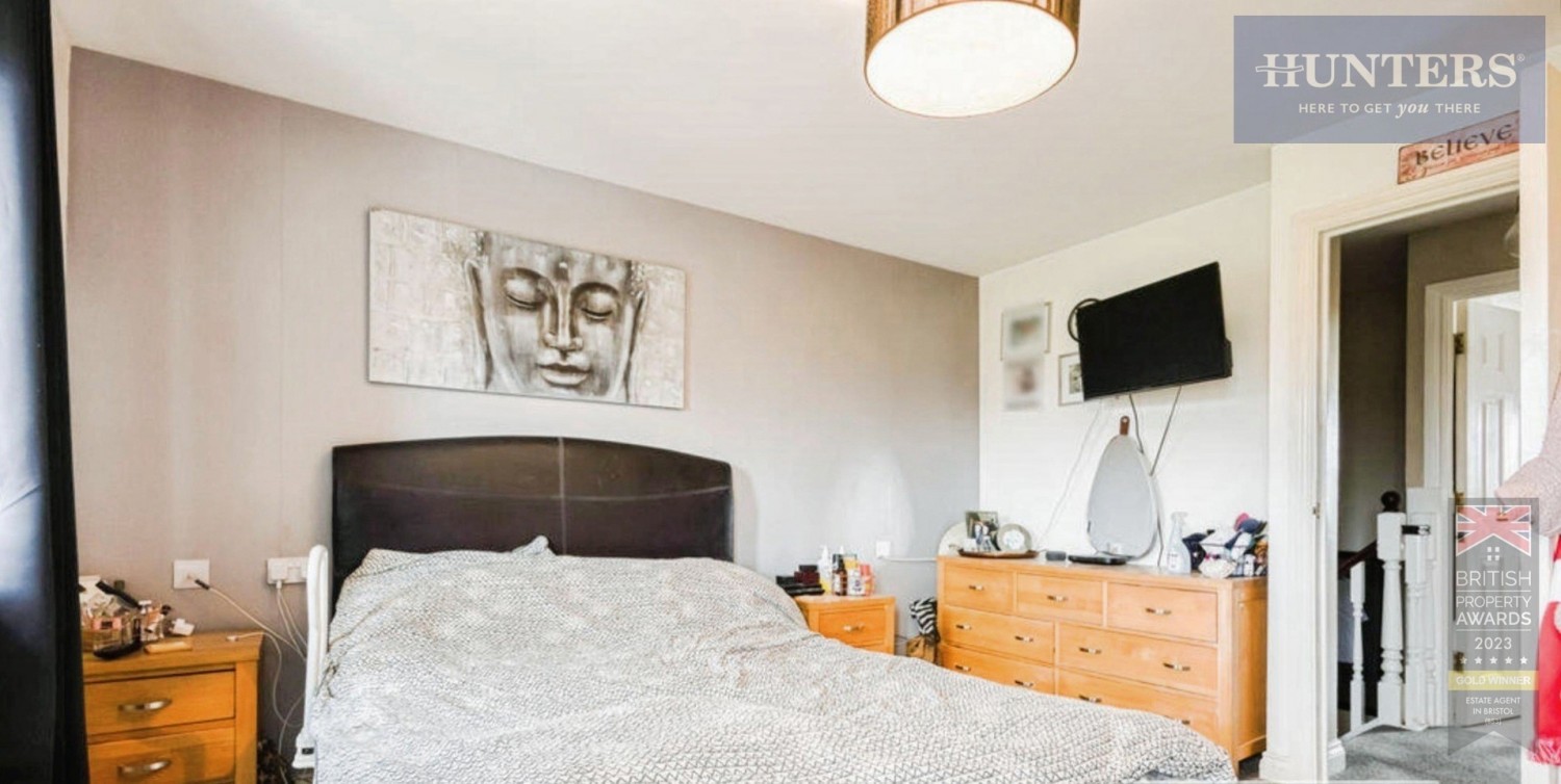 Bristol South End, Bedminster, BS3 5BH