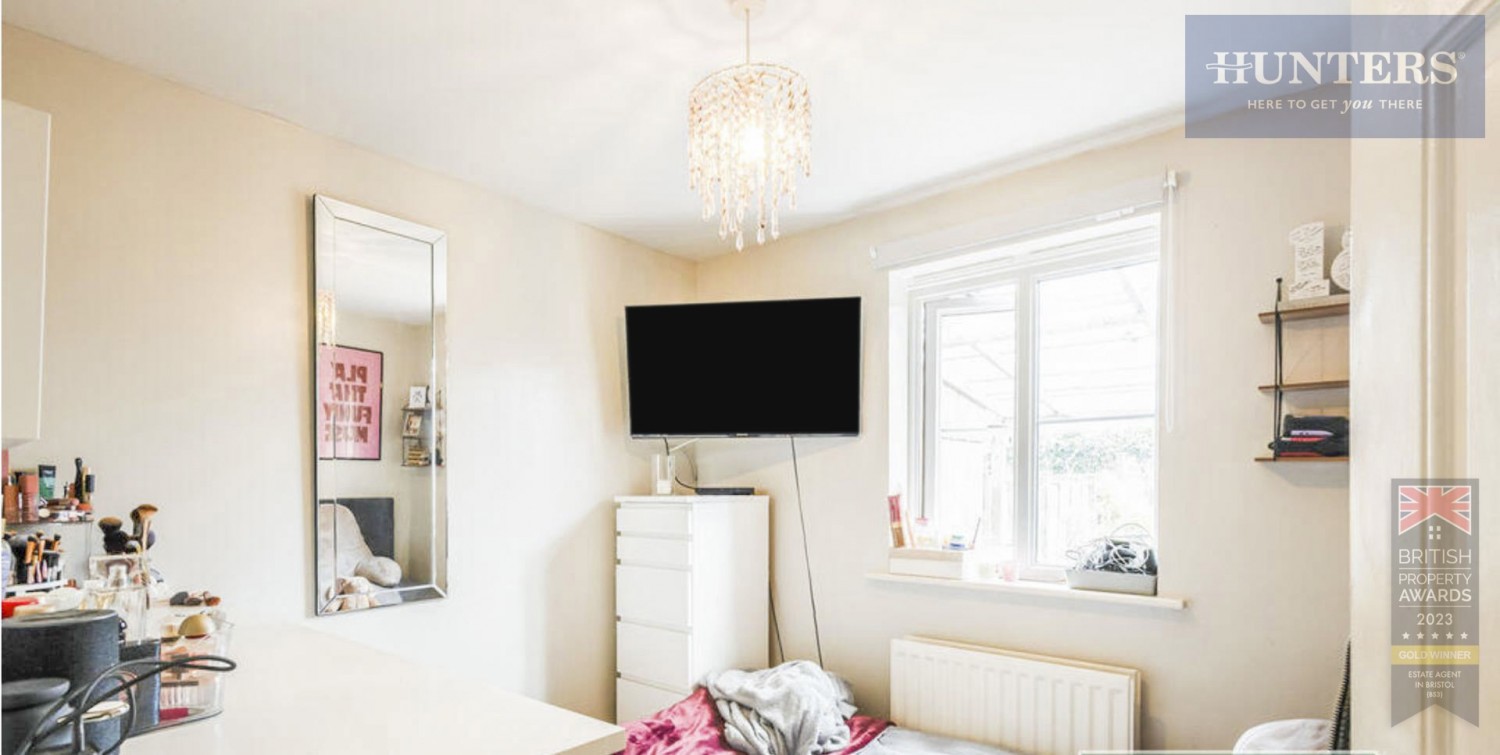 Bristol South End, Bedminster, BS3 5BH