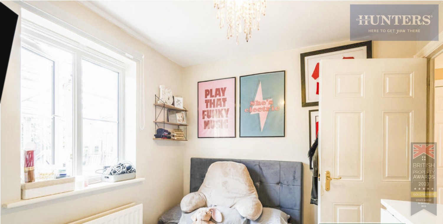 Bristol South End, Bedminster, BS3 5BH