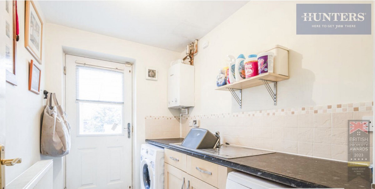 Bristol South End, Bedminster, BS3 5BH