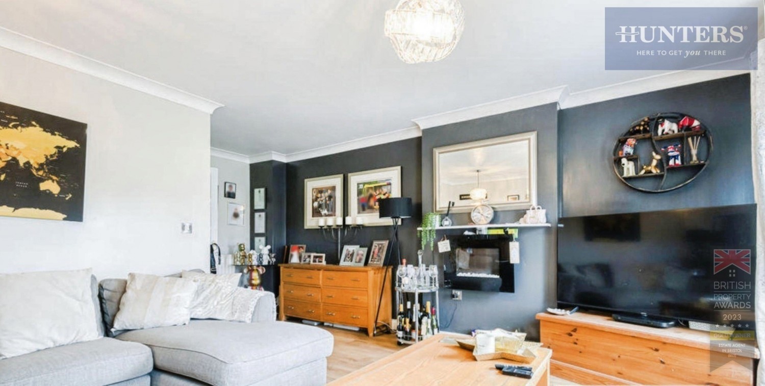 Bristol South End, Bedminster, BS3 5BH