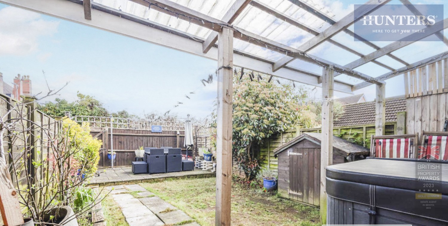 Bristol South End, Bedminster, BS3 5BH