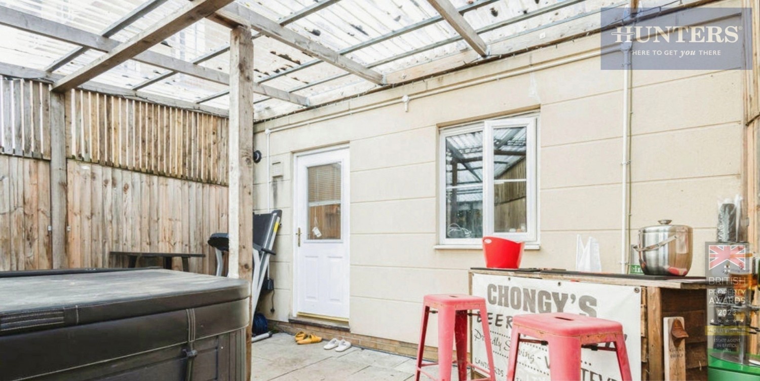 Bristol South End, Bedminster, BS3 5BH