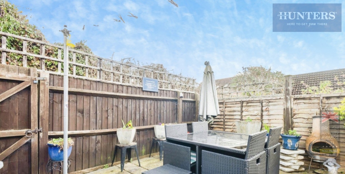 Bristol South End, Bedminster, BS3 5BH