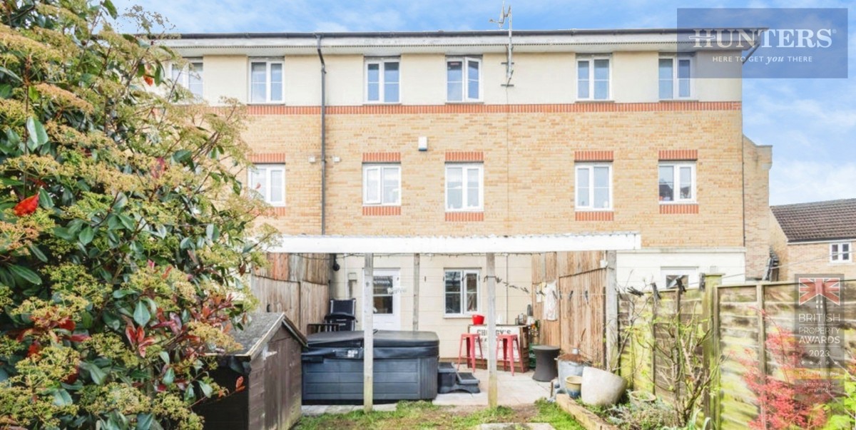 Bristol South End, Bedminster, BS3 5BH