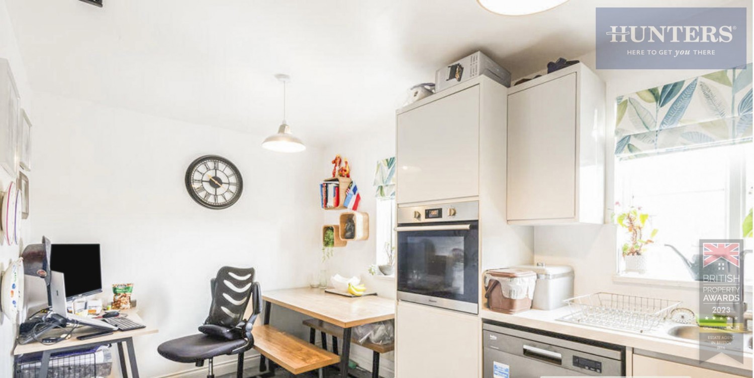 Bristol South End, Bedminster, BS3 5BH