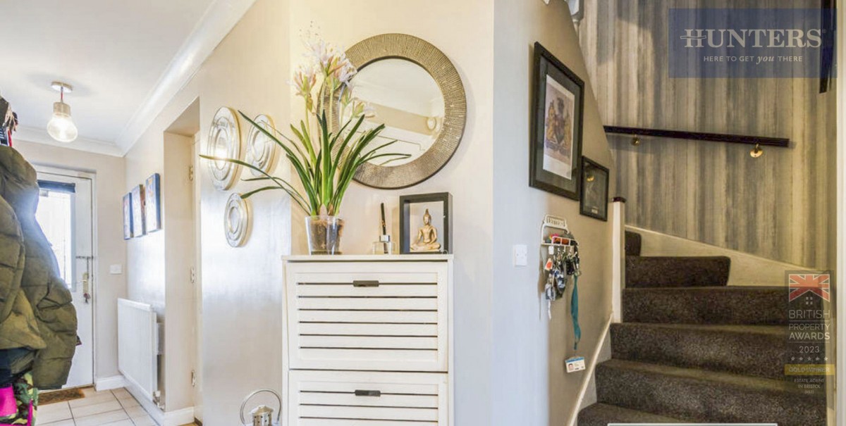 Bristol South End, Bedminster, BS3 5BH