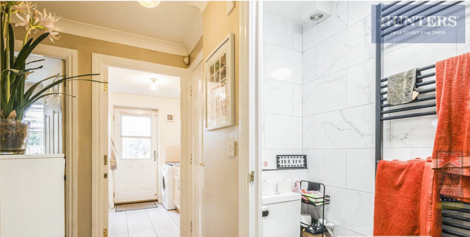 Bristol South End, Bedminster, BS3 5BH