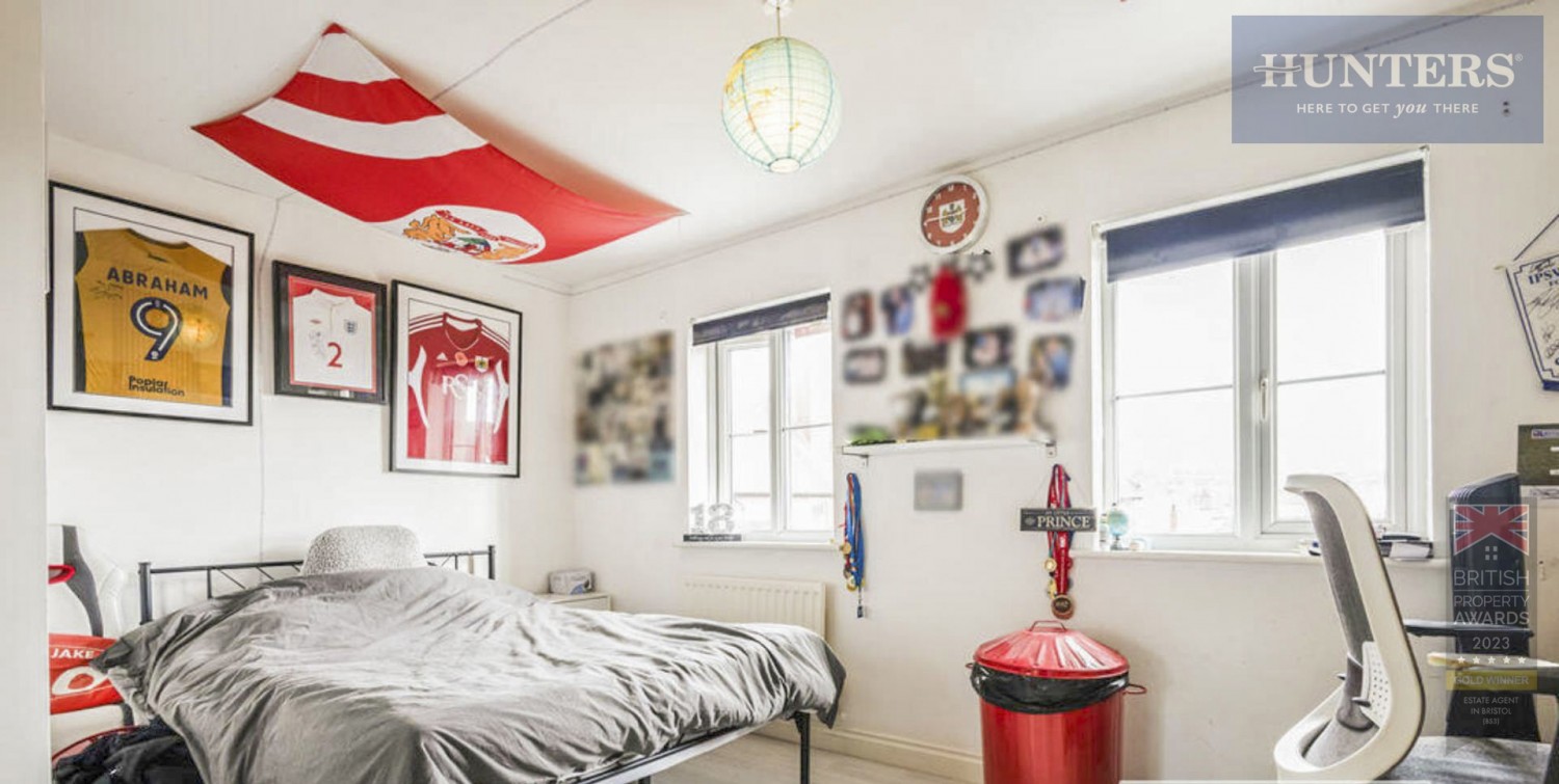 Bristol South End, Bedminster, BS3 5BH