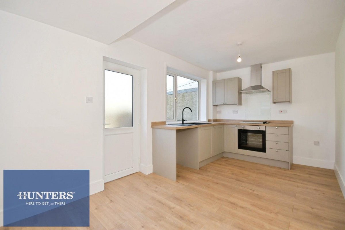 Church Street South, Birdholme, Chesterfield, S40 2TG