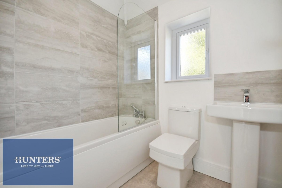 Church Street South, Birdholme, Chesterfield, S40 2TG