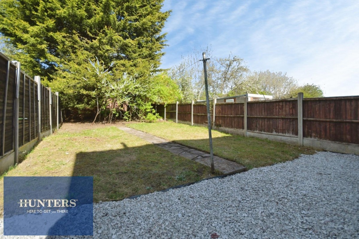 Church Street South, Birdholme, Chesterfield, S40 2TG