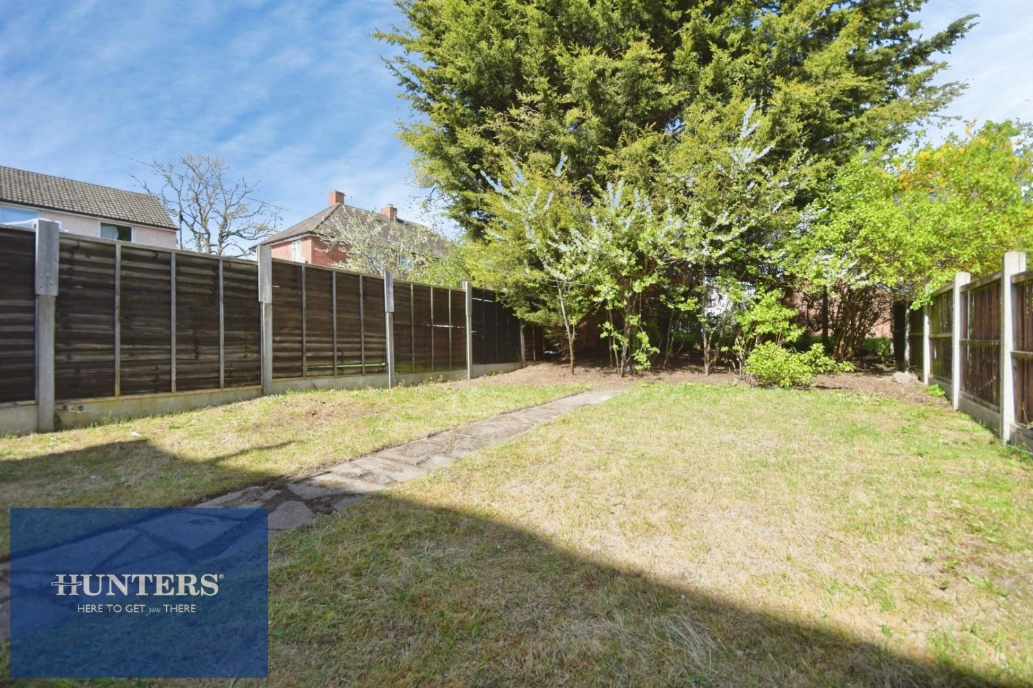 Church Street South, Birdholme, Chesterfield, S40 2TG