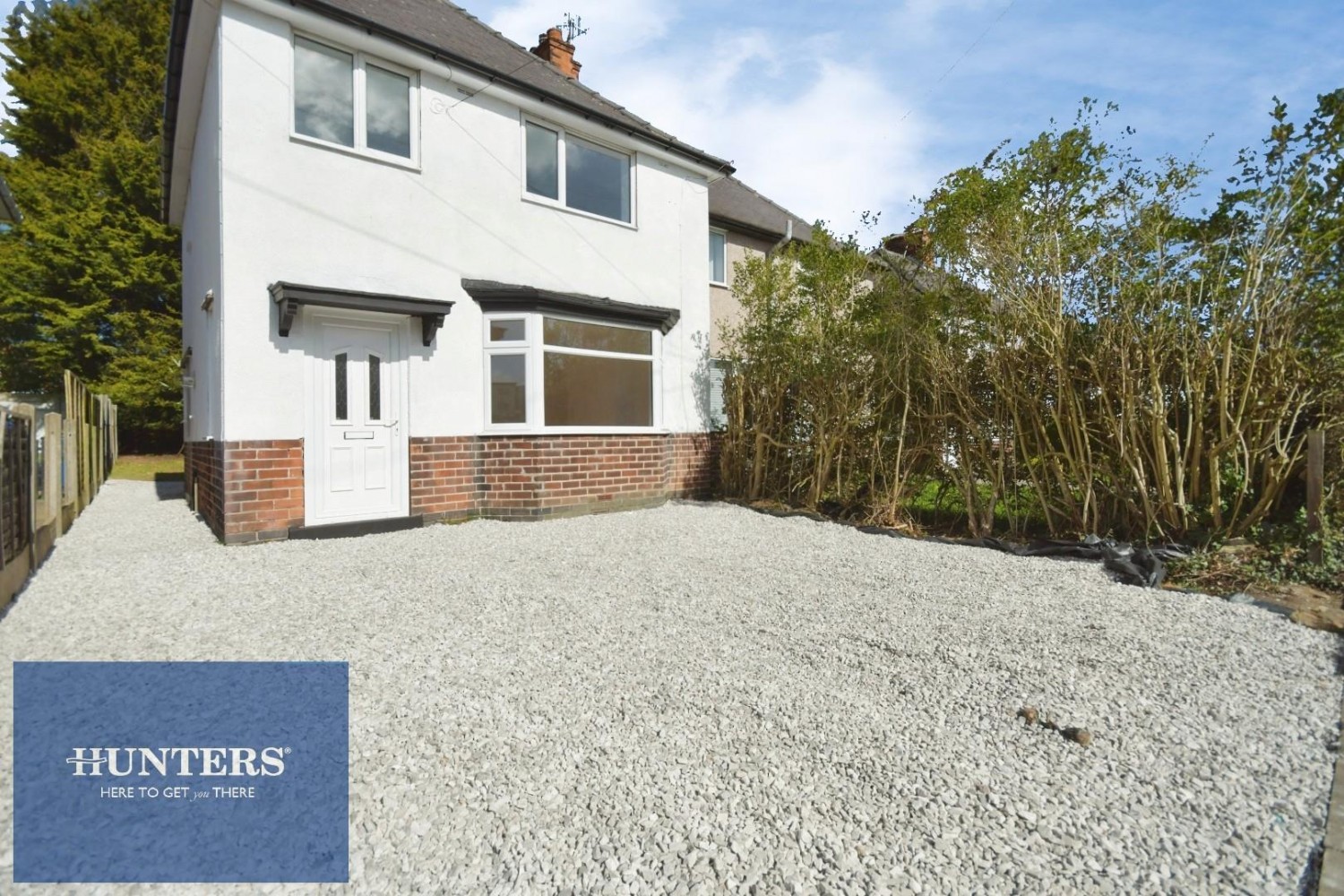 Church Street South, Birdholme, Chesterfield, S40 2TG