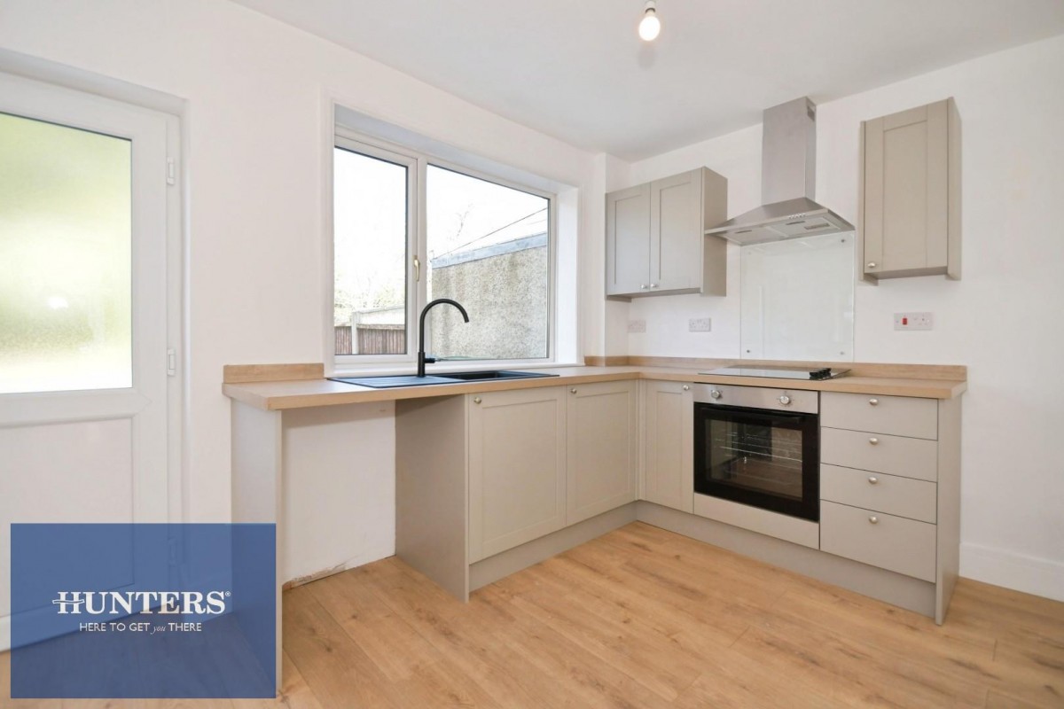 Church Street South, Birdholme, Chesterfield, S40 2TG