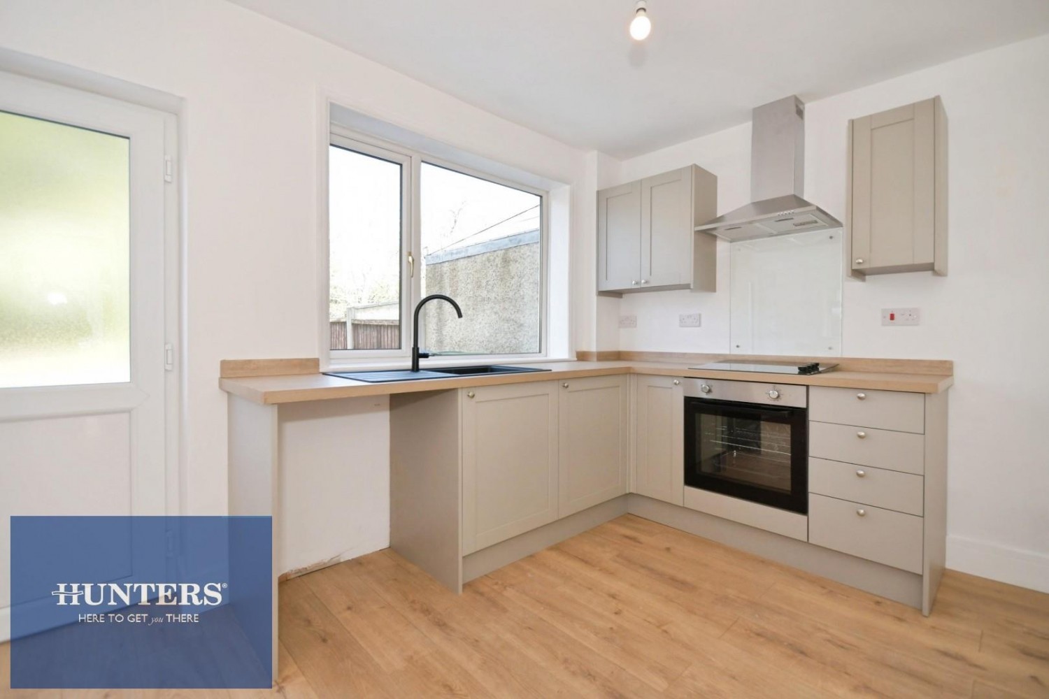 Church Street South, Birdholme, Chesterfield, S40 2TG