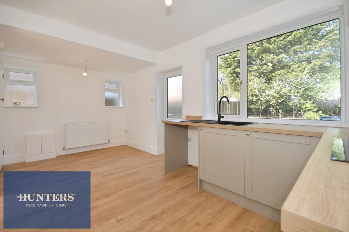 Church Street South, Birdholme, Chesterfield, S40 2TG