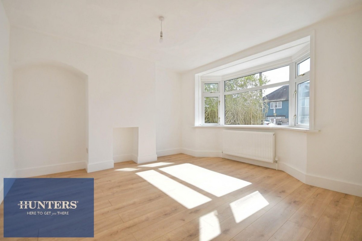 Church Street South, Birdholme, Chesterfield, S40 2TG