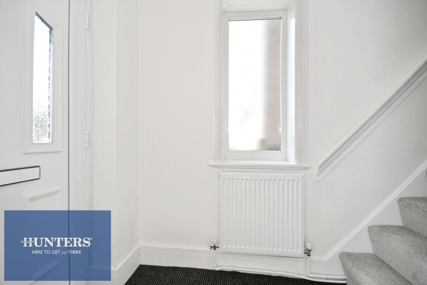 Church Street South, Birdholme, Chesterfield, S40 2TG