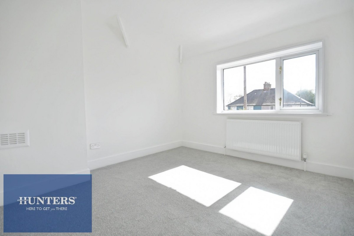 Church Street South, Birdholme, Chesterfield, S40 2TG