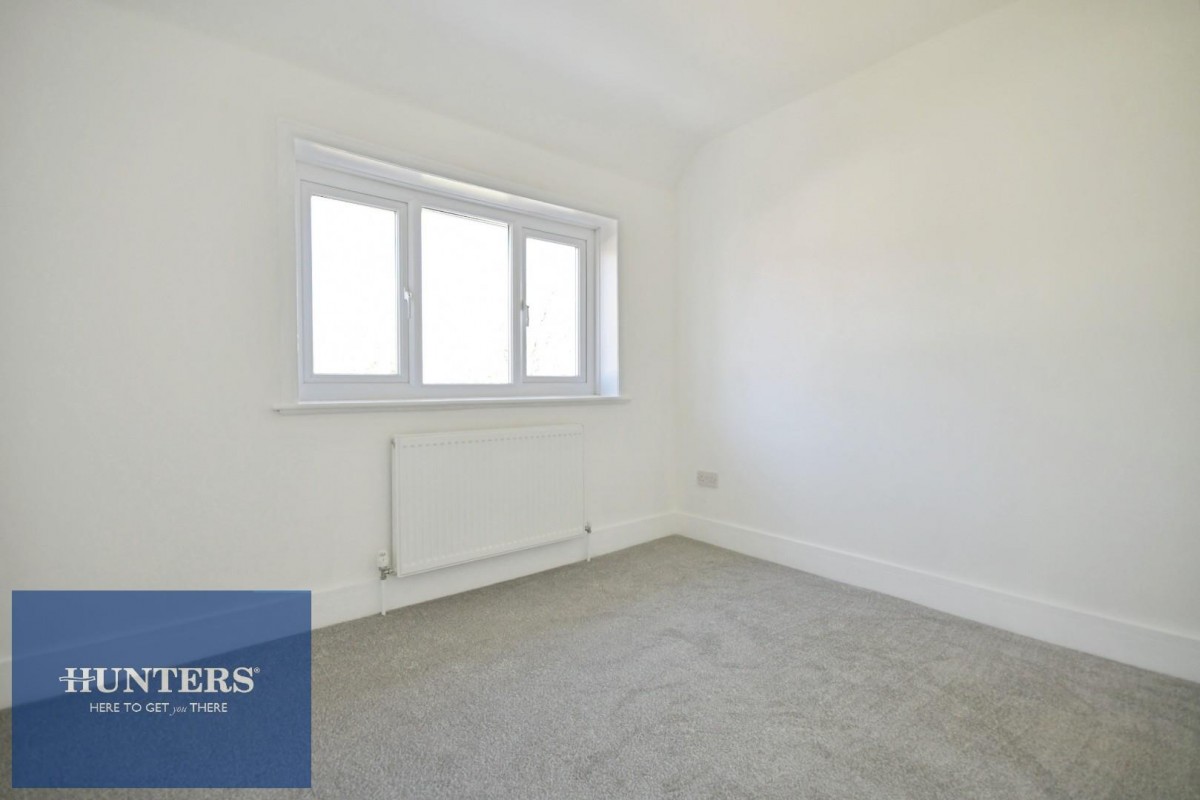 Church Street South, Birdholme, Chesterfield, S40 2TG