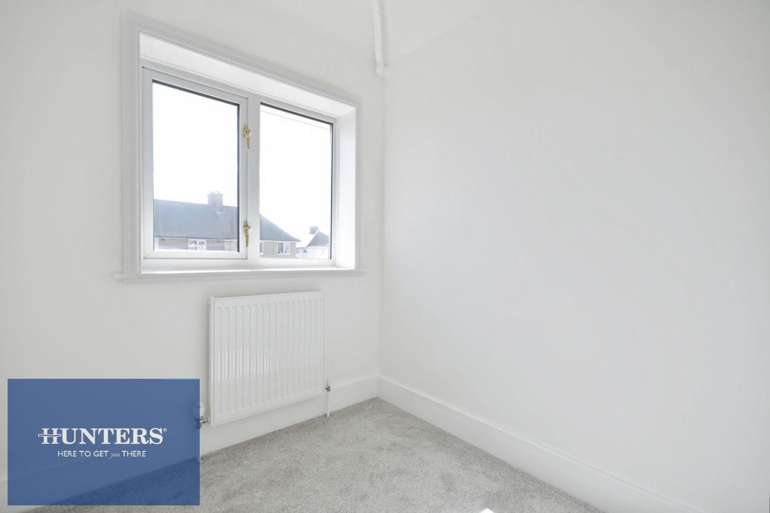 Church Street South, Birdholme, Chesterfield, S40 2TG