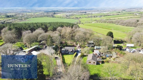 Sutton Spring Wood, Temple Normanton, Chesterfield, S42 5DT