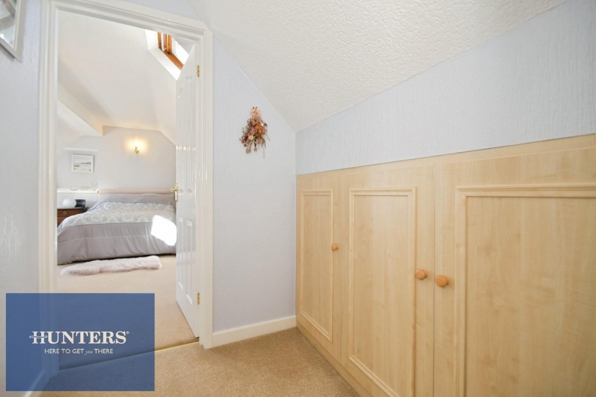 Sutton Spring Wood, Temple Normanton, Chesterfield, S42 5DT