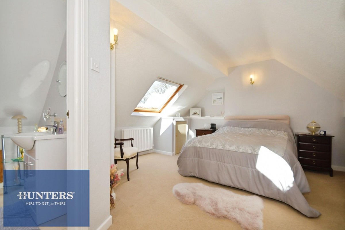 Sutton Spring Wood, Temple Normanton, Chesterfield, S42 5DT