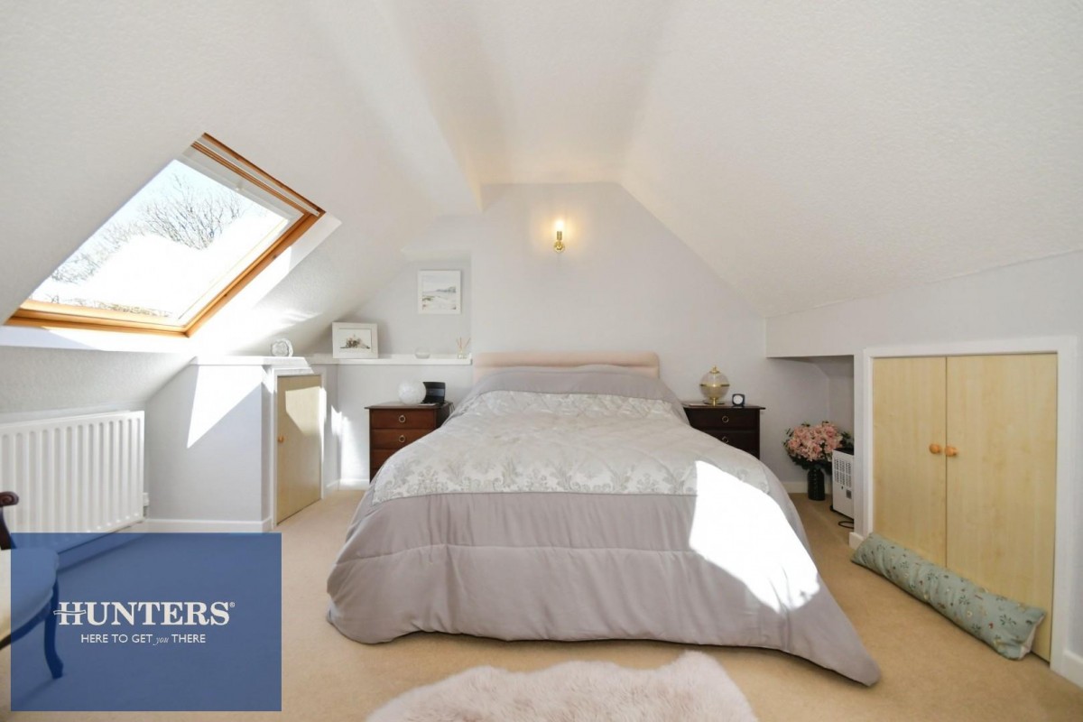 Sutton Spring Wood, Temple Normanton, Chesterfield, S42 5DT