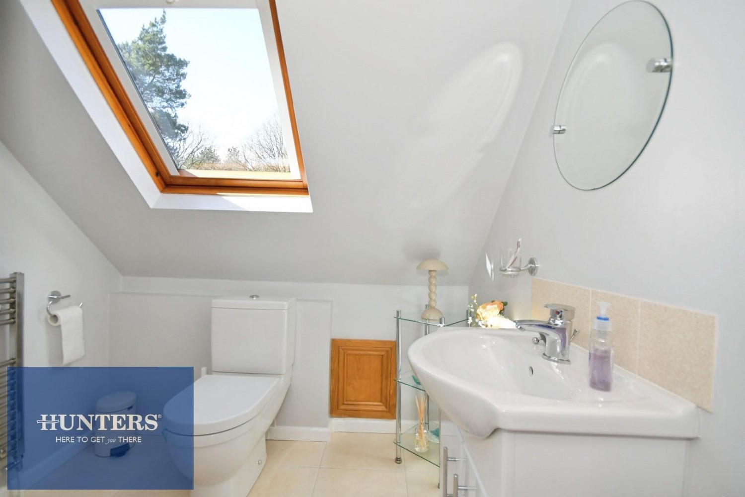 Sutton Spring Wood, Temple Normanton, Chesterfield, S42 5DT