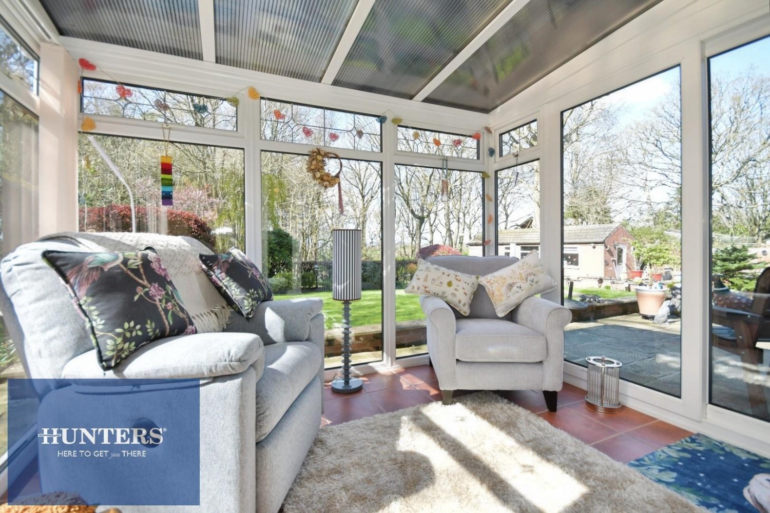 Sutton Spring Wood, Temple Normanton, Chesterfield, S42 5DT