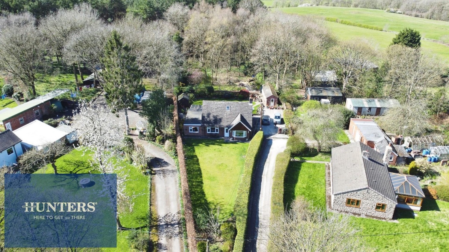 Sutton Spring Wood, Temple Normanton, Chesterfield, S42 5DT