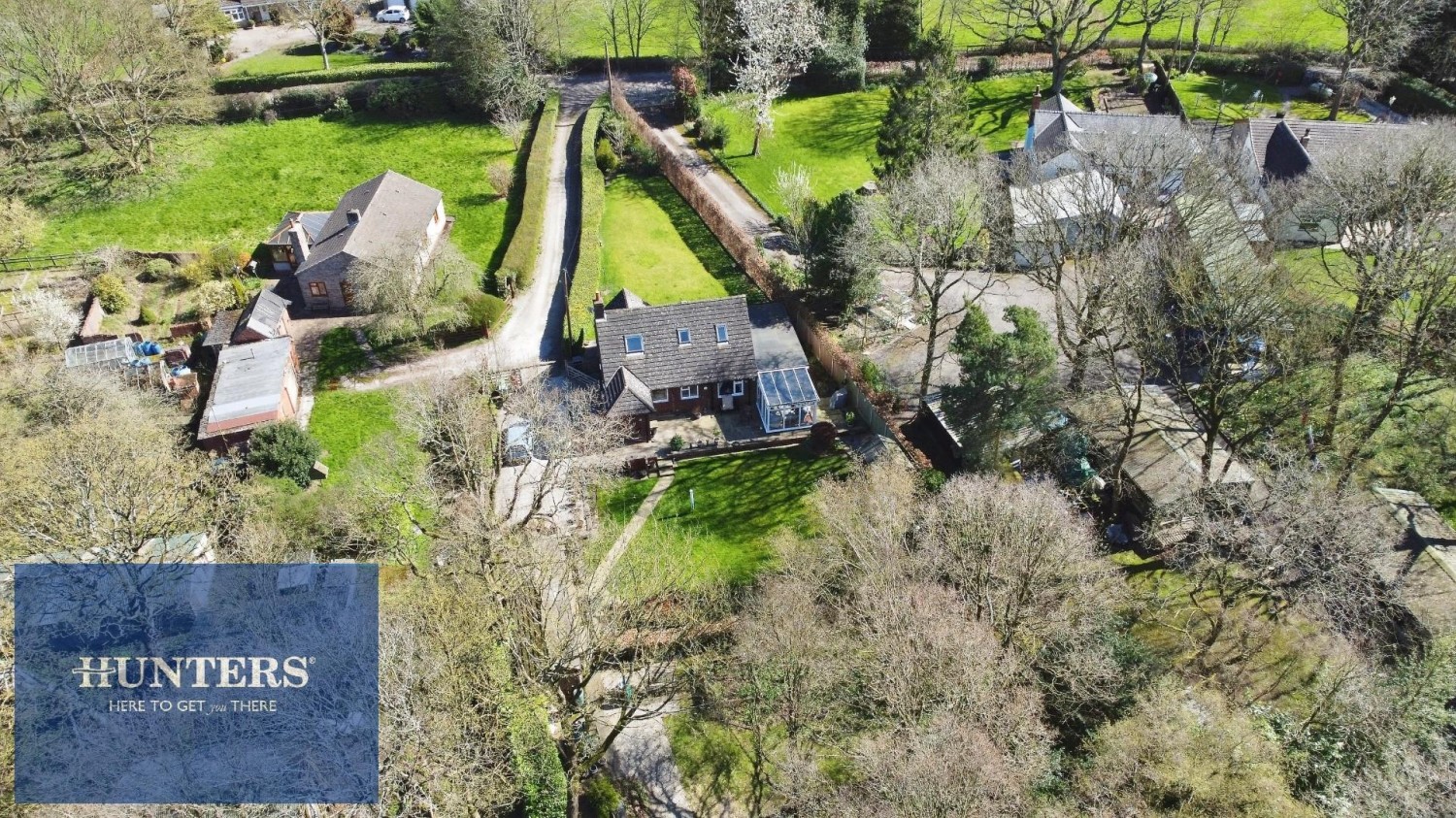 Sutton Spring Wood, Temple Normanton, Chesterfield, S42 5DT