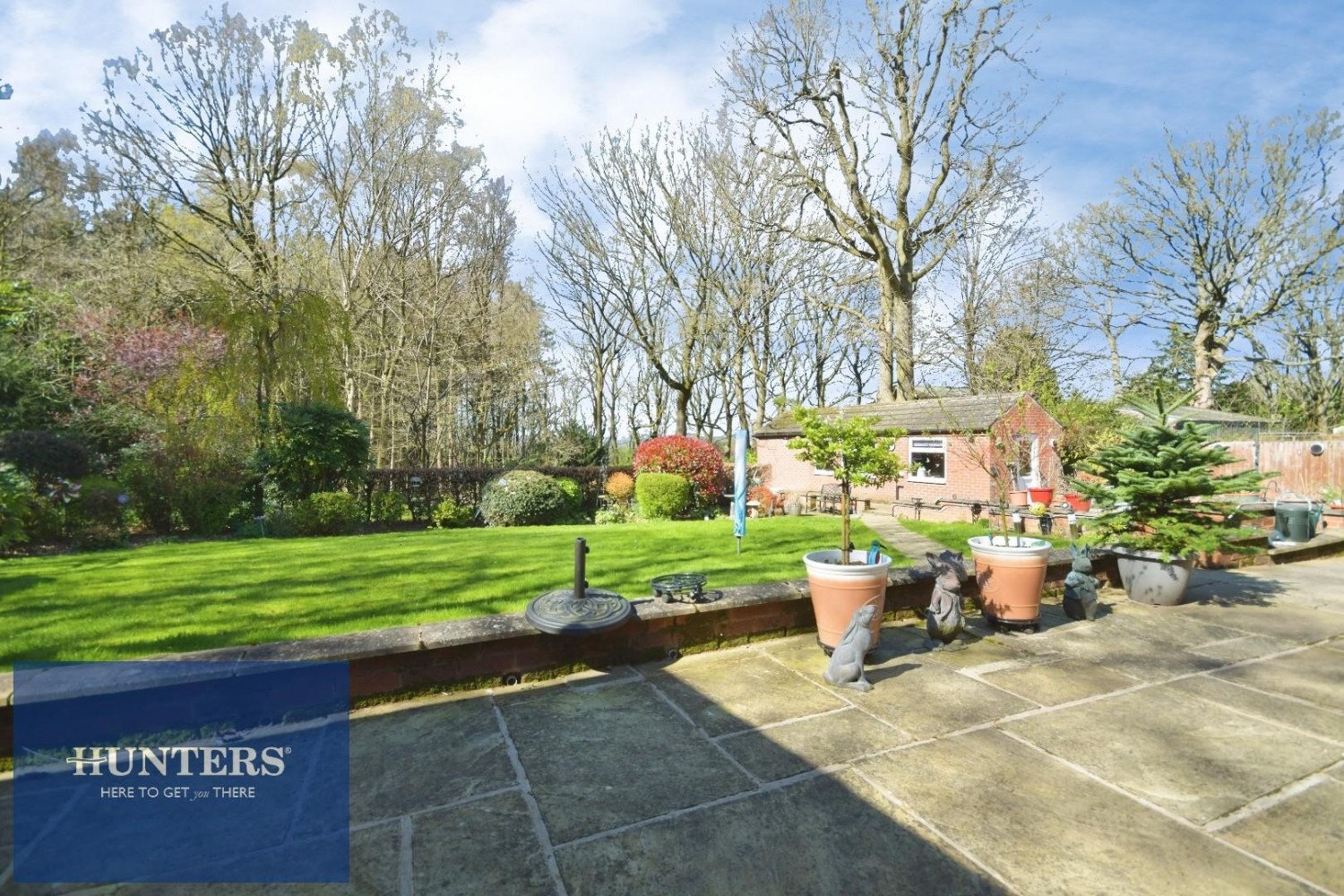 Sutton Spring Wood, Temple Normanton, Chesterfield, S42 5DT