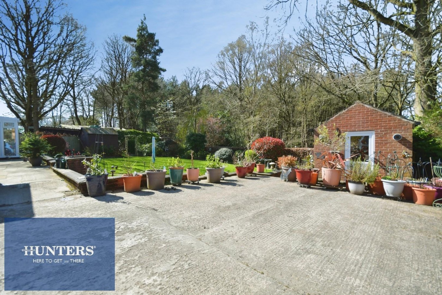 Sutton Spring Wood, Temple Normanton, Chesterfield, S42 5DT