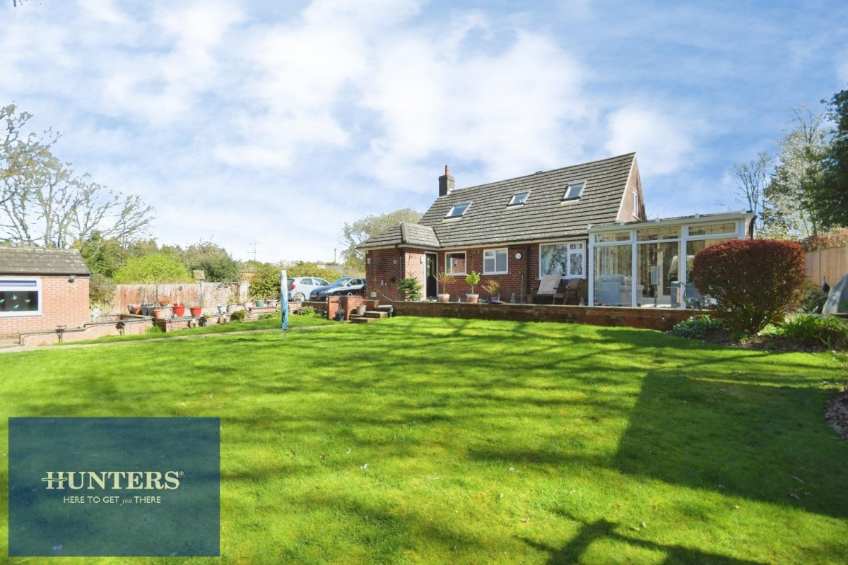Sutton Spring Wood, Temple Normanton, Chesterfield, S42 5DT