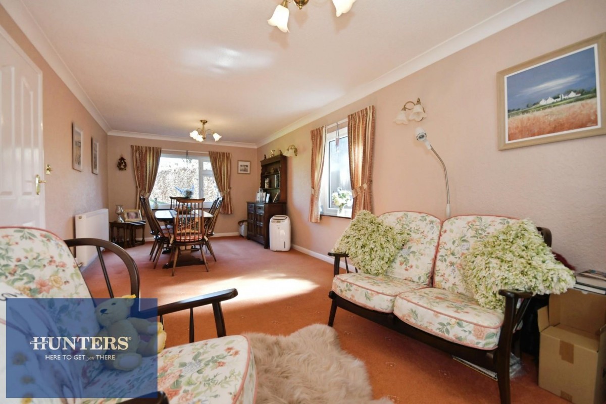Sutton Spring Wood, Temple Normanton, Chesterfield, S42 5DT
