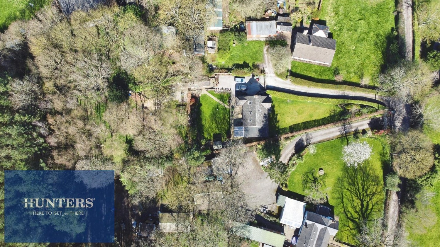 Sutton Spring Wood, Temple Normanton, Chesterfield, S42 5DT